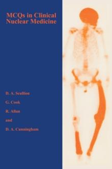 MCQS in Clinical Nuclear Medicine