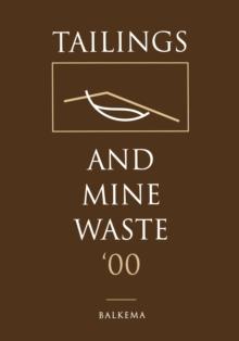 Tailings and Mine Waste 2000