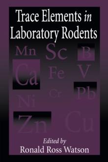 Trace Elements in Laboratory Rodents