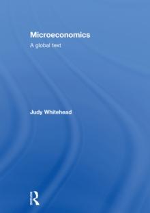 Microeconomics : A Global Text