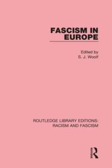 Fascism in Europe