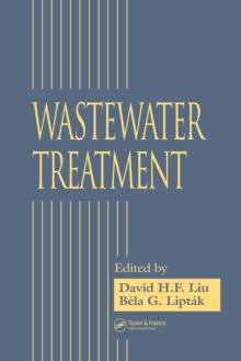 Wastewater Treatment