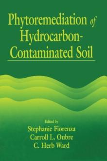 Phytoremediation of Hydrocarbon-Contaminated Soils