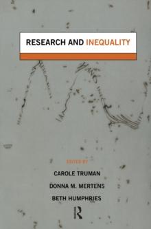 Research and Inequality