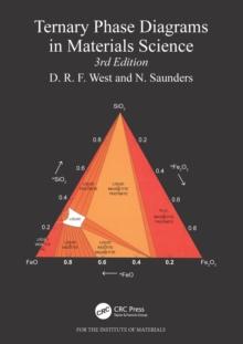 Ternary Phase Diagrams in Materials Science