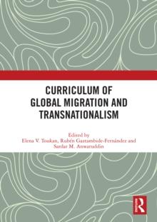 Curriculum of Global Migration and Transnationalism