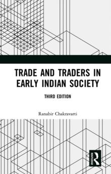 Trade and Traders in Early Indian Society