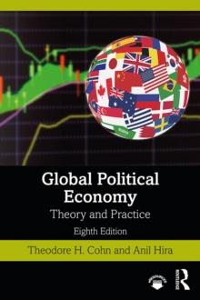 Global Political Economy : Theory and Practice