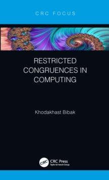 Restricted Congruences in Computing