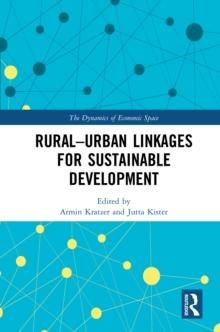 Rural-Urban Linkages for Sustainable Development