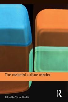 The Material Culture Reader