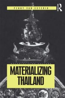 Materializing Thailand