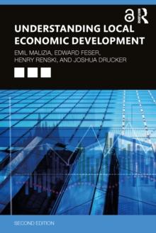 Understanding Local Economic Development : Second Edition