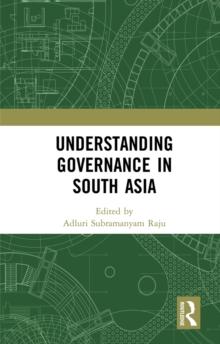 Understanding Governance in South Asia