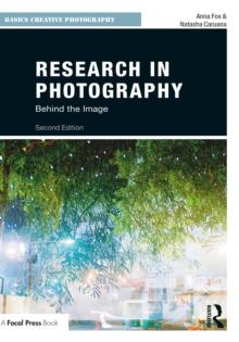 Research in Photography : Behind the Image