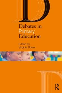 Debates in Primary Education