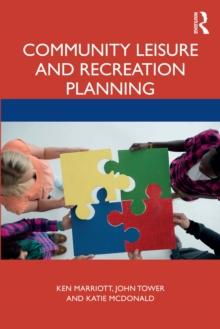 Community Leisure and Recreation Planning