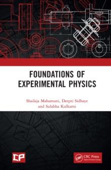 Foundations of Experimental Physics