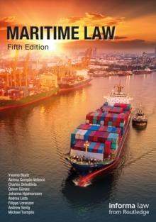 Maritime Law