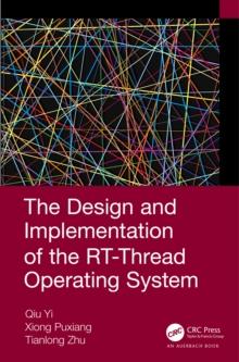 The Design and Implementation of the RT-Thread Operating System