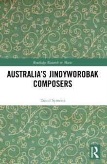 Australia's Jindyworobak Composers