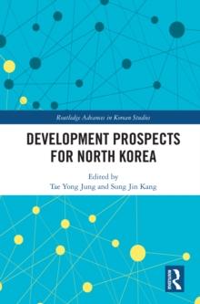 Development Prospects for North Korea