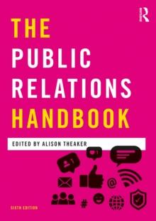 The Public Relations Handbook