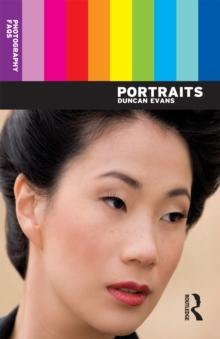 Photography FAQs: Portraits