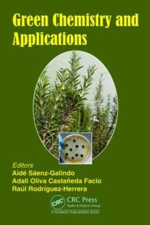 Green Chemistry and Applications