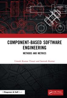 Component-Based Software Engineering : Methods and Metrics