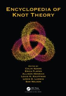 Encyclopedia of Knot Theory