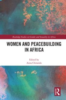 Women and Peacebuilding in Africa