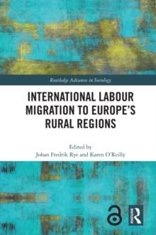 International Labour Migration to Europe's Rural Regions