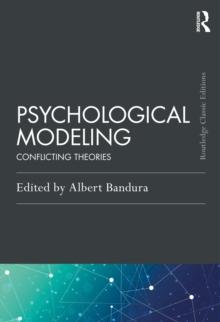 Psychological Modeling : Conflicting Theories