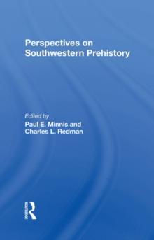 Perspectives On Southwestern Prehistory