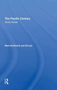 The Pacific Century Study Guide