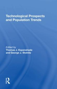 Technological Prospects And Population Trends