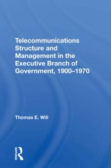 Telecommunications