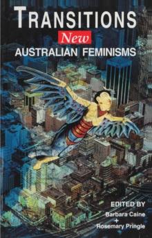 Transitions : New Australian feminisms