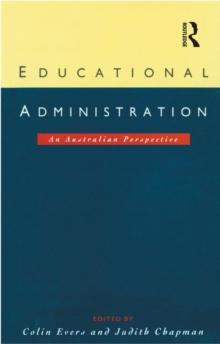 Educational Administration