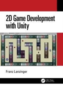 2D Game Development with Unity