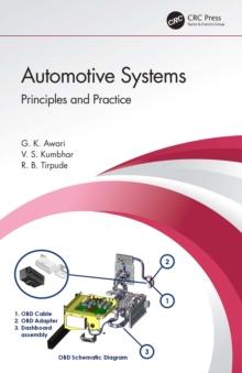 Automotive Systems : Principles and Practice