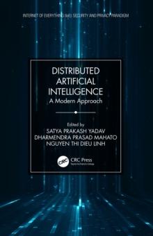 Distributed Artificial Intelligence : A Modern Approach