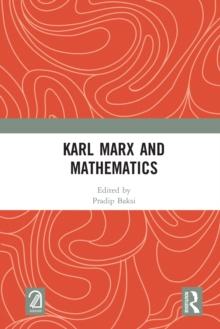 Karl Marx and Mathematics