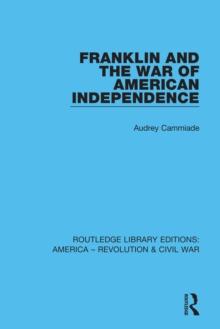 Franklin and the War of American Independence