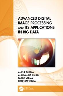 Advanced Digital Image Processing and Its Applications in Big Data