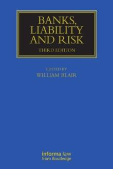 Banks, Liability and Risk