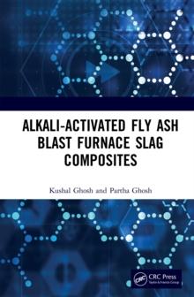 Alkali Activated Fly Ash : Blast Furnace Slag Composites