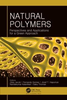 Natural Polymers : Perspectives and Applications for a Green Approach