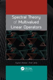 Spectral Theory of Multivalued Linear Operators